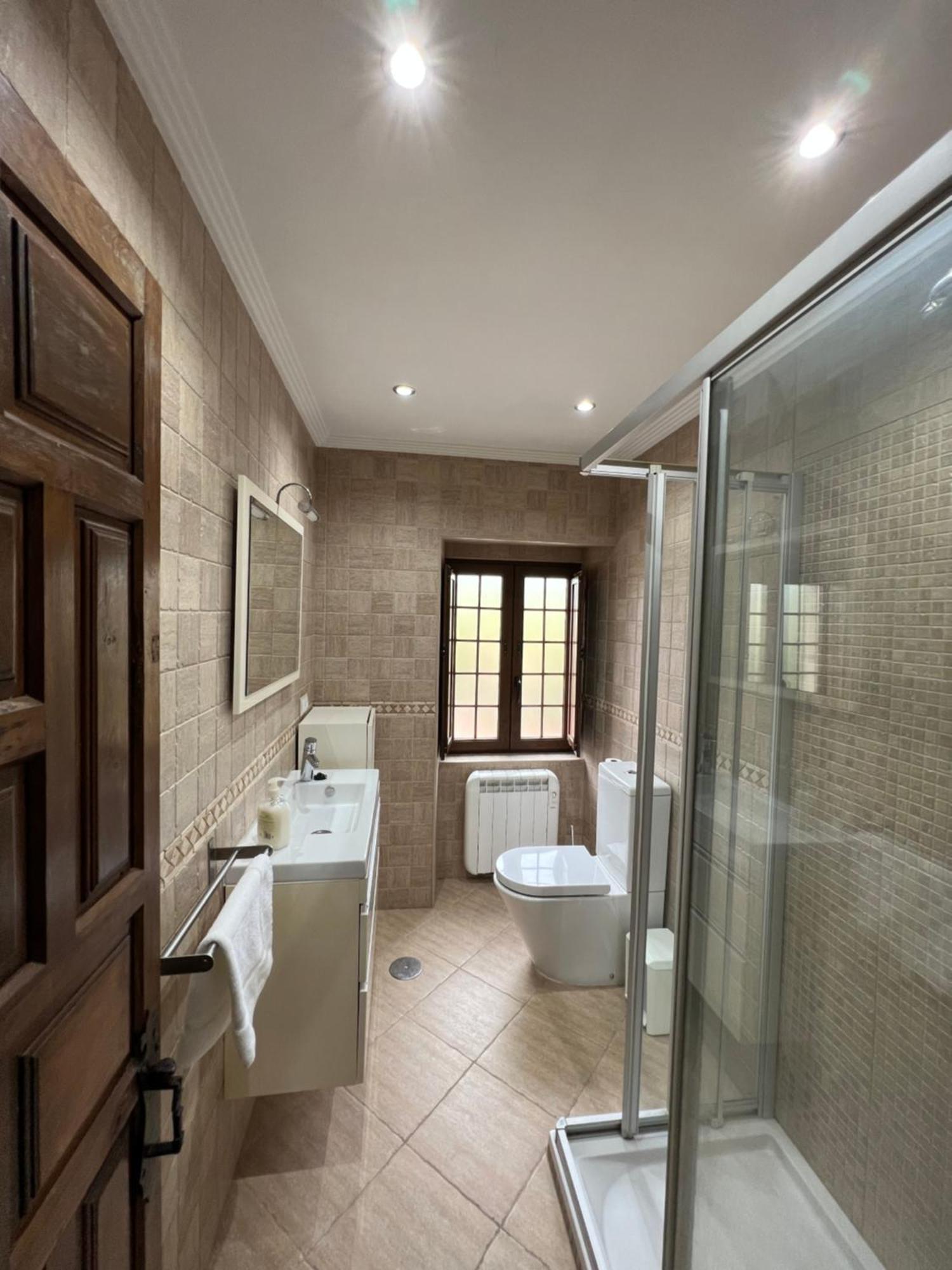 Apartamento El Rincon Del Gato Santillana del Mar Exterior photo